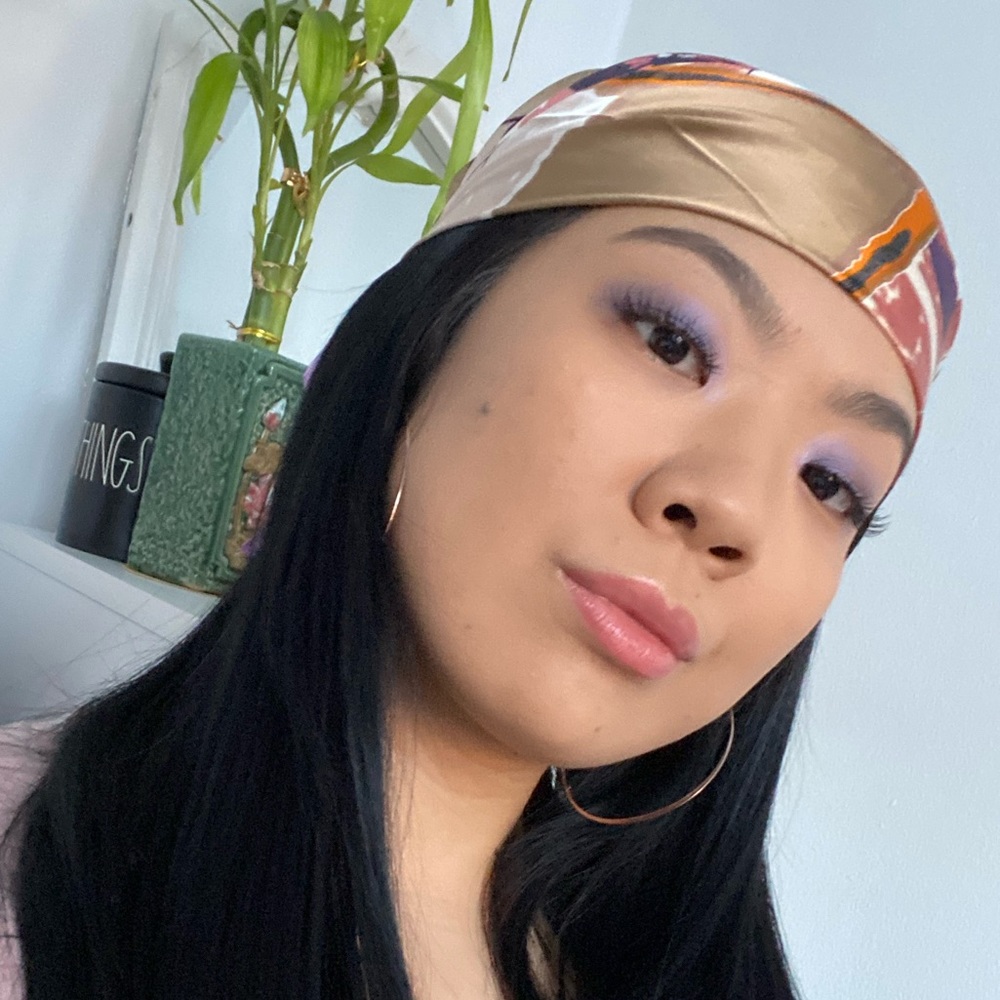 SCARVES / HEAD SCARF